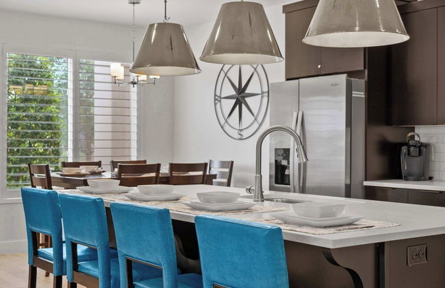 By the Sea Ocean Vibes in the Mountains! - Foto 8