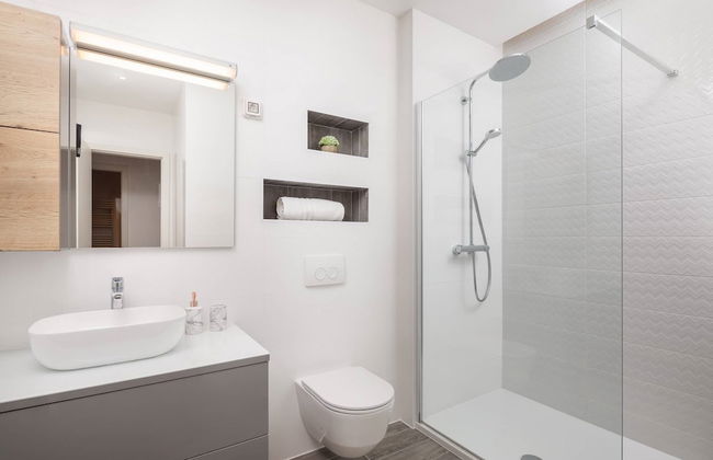 Dedaj Resort - Villa Tina - Foto 66