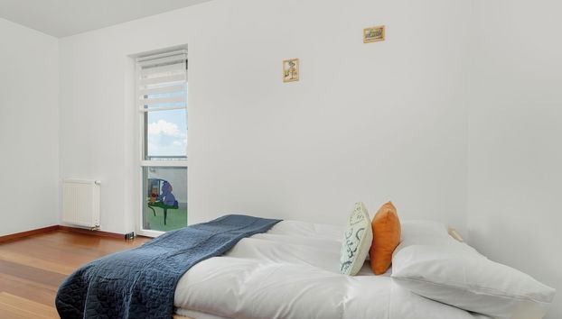 Apartment With Game Console by Renters - Foto 3, Habitación