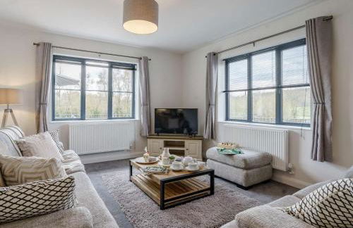 2 Bed in Usk- oc-82391 - Foto 3