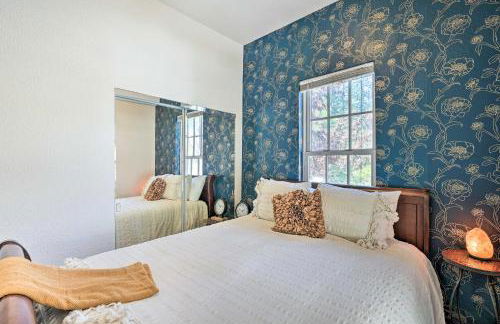 Downtown Nevada City 1900 Victorian Retreat! - Foto 24