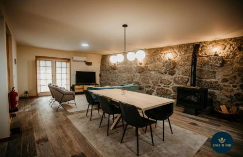 Refúgio do Abade - Foto 8