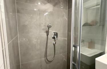 Willkommen in Dagersheim bei Böblingen! Gemütliches 1 Zi Appartement zum Wohlfühlen in einem angenehmen Umfeld! - Foto 7