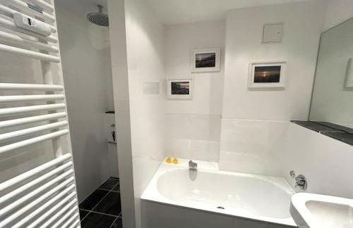 Ferienwohnung Refugium mit direktem Ostseeblick - Foto 10