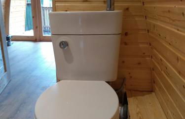 Glen View Pod - Foto 6