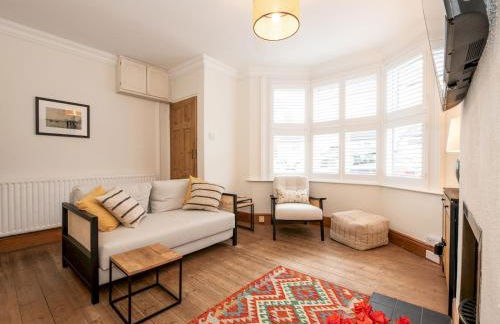 Quaint Victorian Cottage great transport to London - Pass the Keys - Foto 15