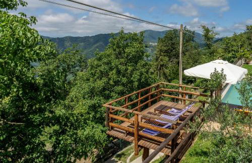 Casa Aurora in Genova - Foto 51