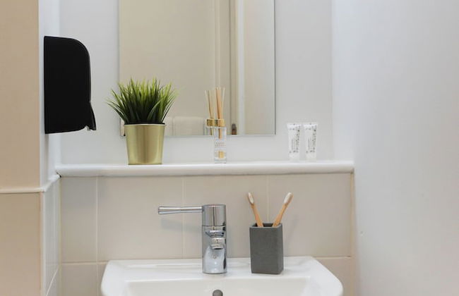 Swuite Dublin (Student Accommodation - ApartHotel) - Photo 31