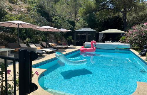 Gîte des Estelles "Axel" avec espace Jacuzzi - Photo 1