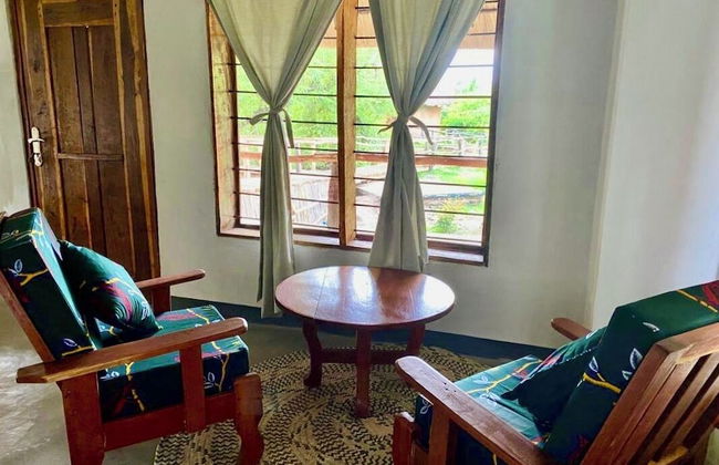 Njobvu Safari - Foto 21