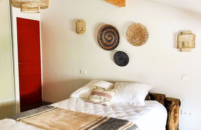 Le Loft Nature Bien-Etre Piscine - Foto 21