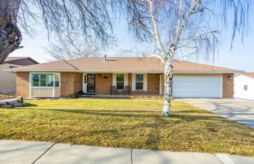 Spacious 6 BR Extended Stay - Photo 28