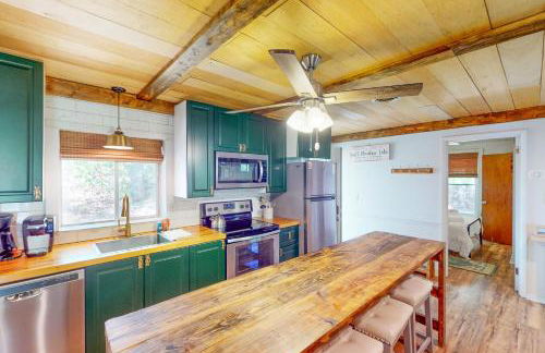 Jewelbox Cottage - Foto 8