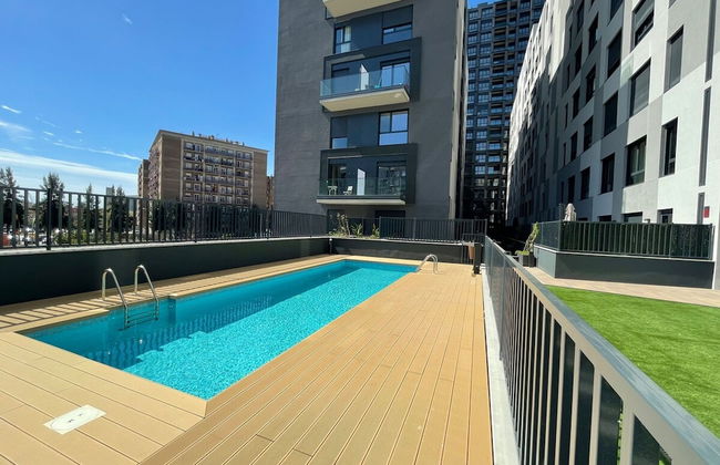 Unik Vacation The Tower - Foto 7