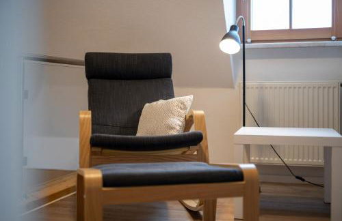 Ferienwohnung Am Höpen - Foto 26