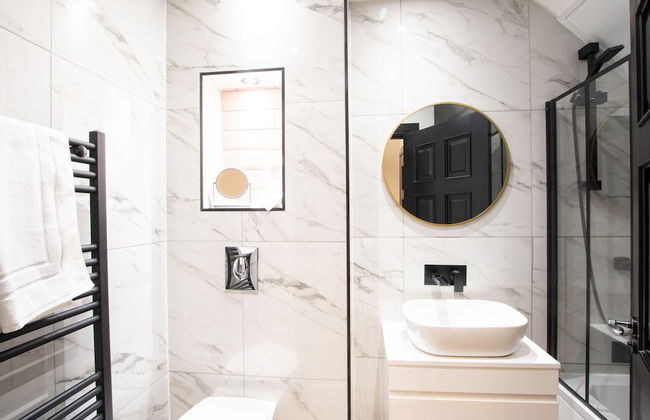 Northern Hideaways Apple Store, Ellingham - Foto 31