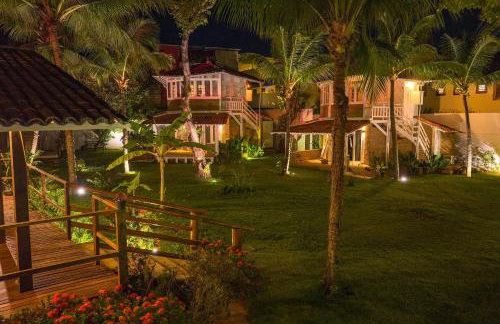 FlowHouse Jeri - Hotel & Coworking - Foto 18