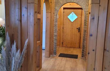 Ferienparadies Vogelsbergliebe - Foto 41