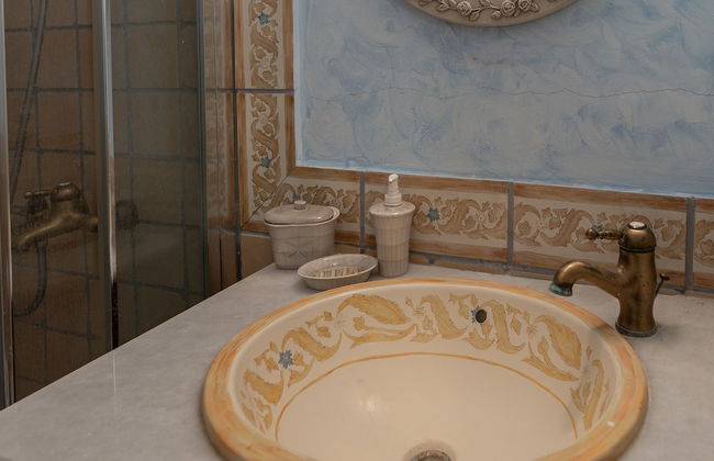 Villa Sonali with Breathtaking Views - Foto 71