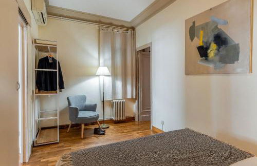 Canela Homes BARCELONA MODERNISTA - Foto 64