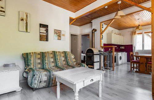 Gîte Crème Vercors - Foto 1