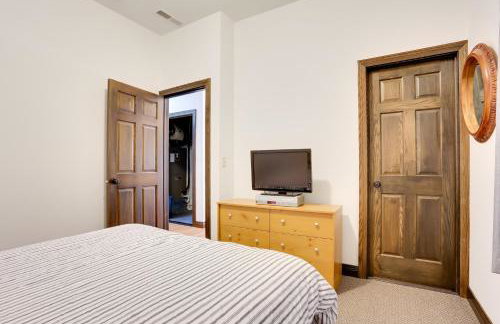 Hermosa Home with Black Hills View, Gas Grill and Deck - Foto 18