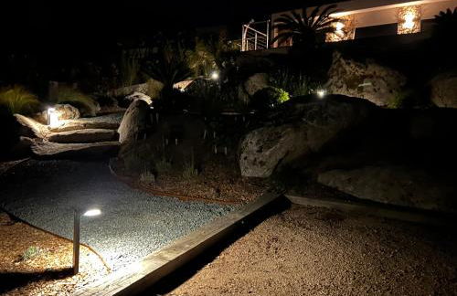 Villa Pura Corsica with sea view and private pool - Foto 29