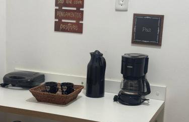 Flats Linda Vista Para o Mar - Photo 13