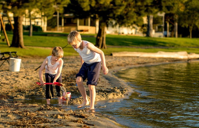 Ingenia Holidays Bermagui - Foto 71