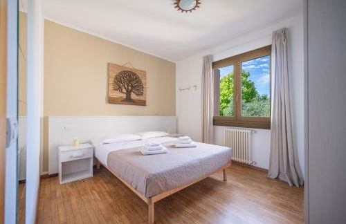 ApartmentsGarda - Loggia Morel 36 - Foto 7