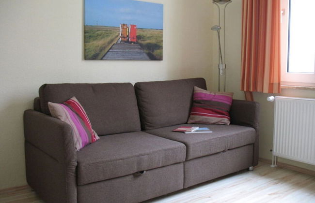 Holiday Apartment Villa in the Park - Foto 7