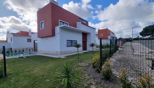 Villa Lou-One - Foto 2