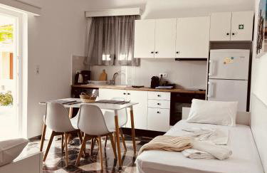 Alkisti's seaside apartments - Photo 4