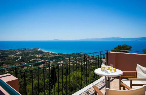 Villa Natasha - Foto 12