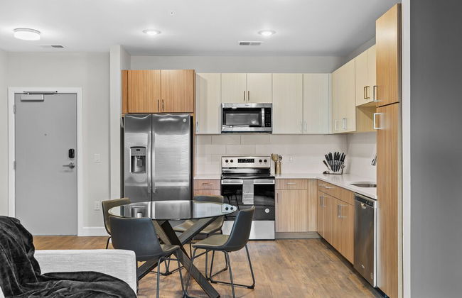 Platinum Suite Penthouse Suite The Gulch - Foto 8