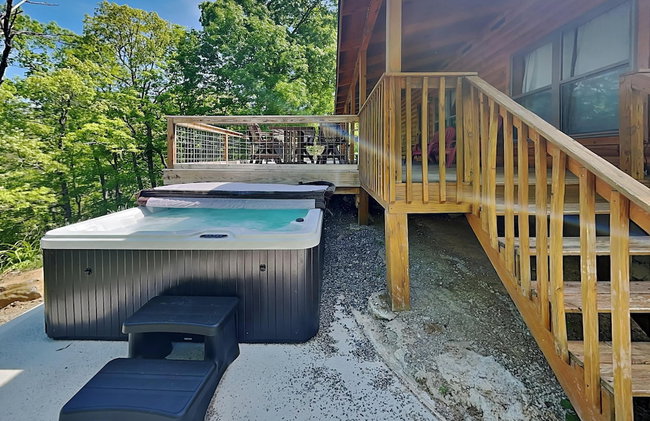 Stillwater Cove by Jackson Mountain Rentals - Foto 16