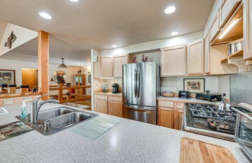 Hike, Fish and Unwind Remote Escape in Montana - Foto 8