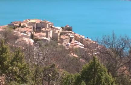 les Hauts du Lac - Foto 1