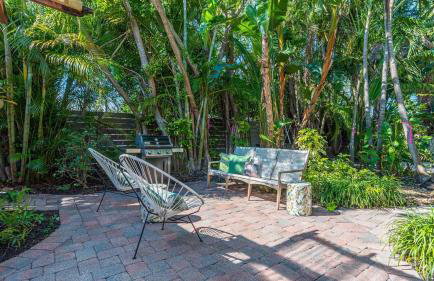 The Pink Palms Retreat - Foto 24