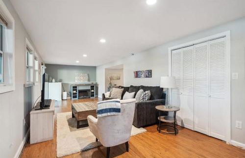 Sargent Lake Retreat Year-round Bliss - Foto 38