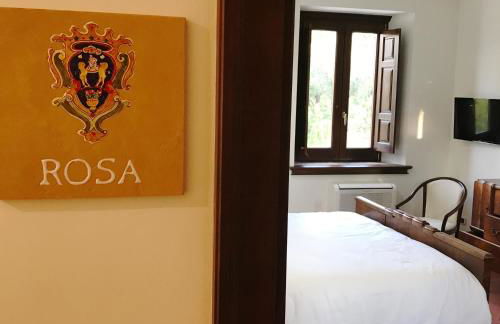 Il Mulino della Signora Luxury Country House - Foto 11