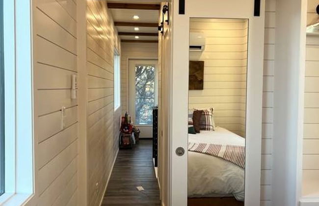 NEW The Flagship 2 Story Container Home - Foto 30