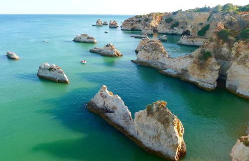 Charming House with Pool in Faro - Foto 31