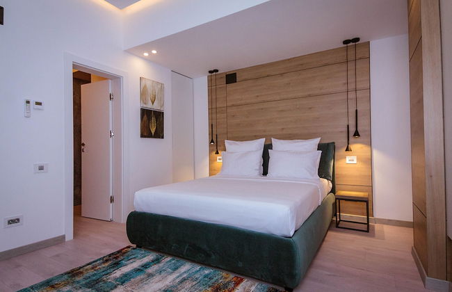 No 6 Apartments - Foto 25