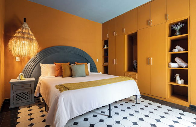 Vibrant 3Bed Villa - A Deco Retreat - Foto 3