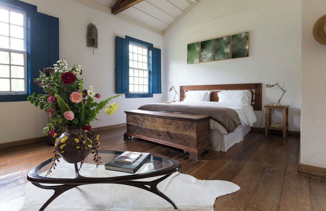 FAZENDA CATUÇABA - Foto 15