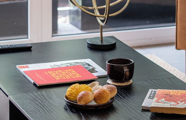 Casa Amsterdam by Kukun - Foto 29