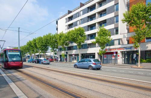 Séjours & Affaires Clermont-Ferrand Park Republique - Foto 28
