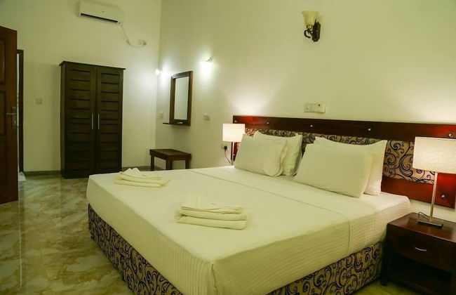 Sithi Villas - Foto 9