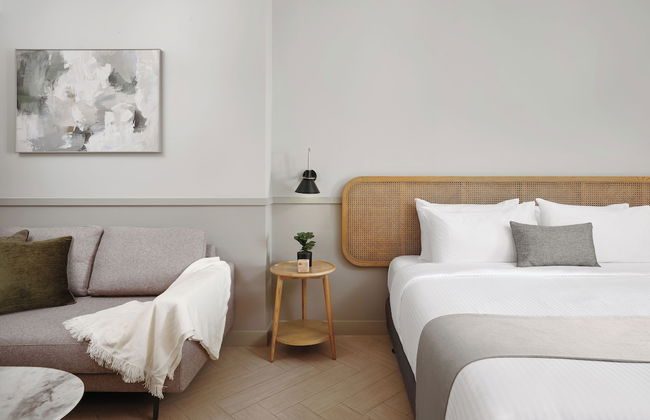 Somerset Sukhumvit 71 Bangkok - Foto 13